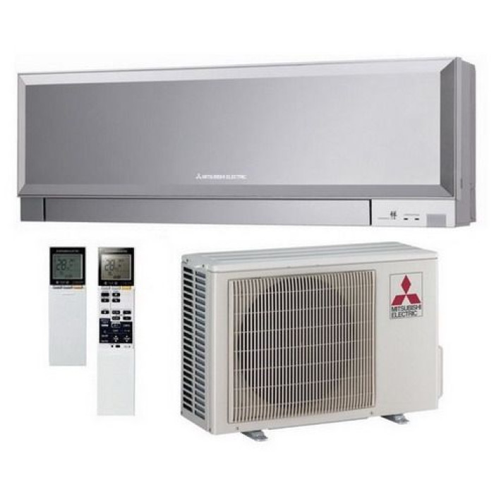 Сплит-система MITSUBISHI ELECTRIC MSZ-EF25VES/MUZ-GЕ25VA Сплит-система MITSUBISHI ELECTRIC MSZ-EF25VES/MUZ-GЕ25VA