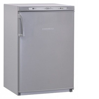 Морозильная камера NORDFROST DF 160NF ISP