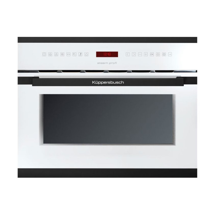 Паровой шкаф KUPPERSBUSCH EDG 6551.0 W5 Black Velvet Паровой шкаф KUPPERSBUSCH EDG 6551.0 W5 Black Velvet