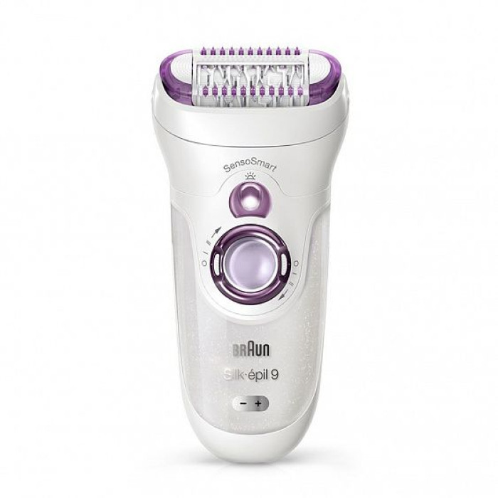 Эпилятор BRAUN 9-700 Эпилятор BRAUN 9-700