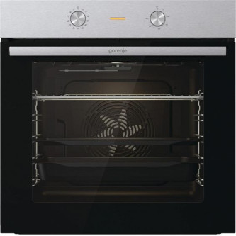 Духовой шкаф GORENJE BO6717E03X Духовой шкаф GORENJE BO6717E03X