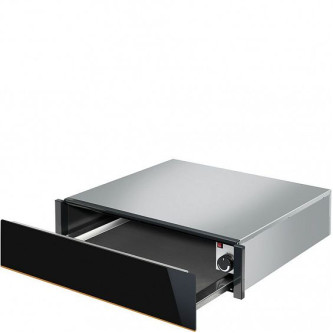 Подогреватель посуды Smeg CTP6015NR Подогреватель посуды Smeg CTP6015NR