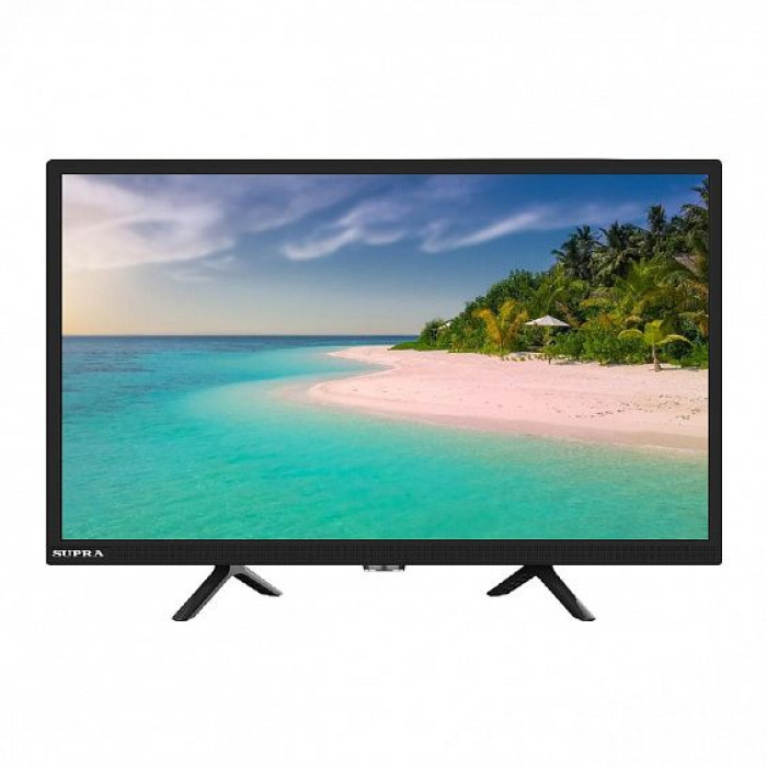 Телевизор SUPRA STV-LC24ST0055W Телевизор SUPRA STV-LC24ST0055W