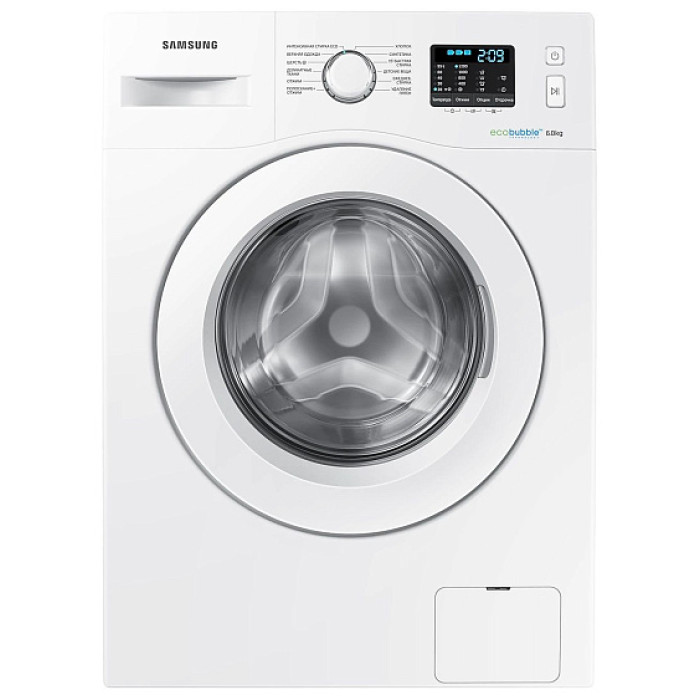 Стиральная машина SAMSUNG WW60H2200EW