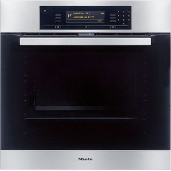 Духовой шкаф MIELE h 5681 bp ed Духовой шкаф MIELE h 5681 bp ed