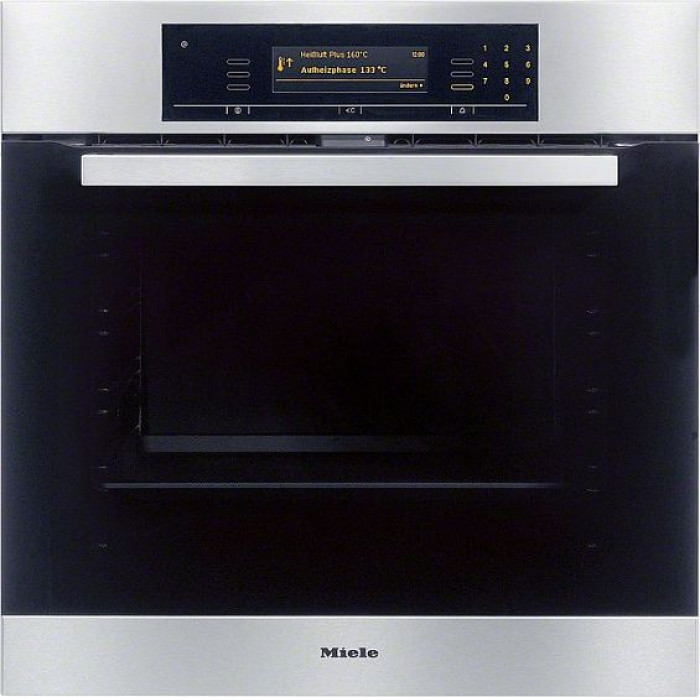 Духовой шкаф MIELE h 5681 bp ed