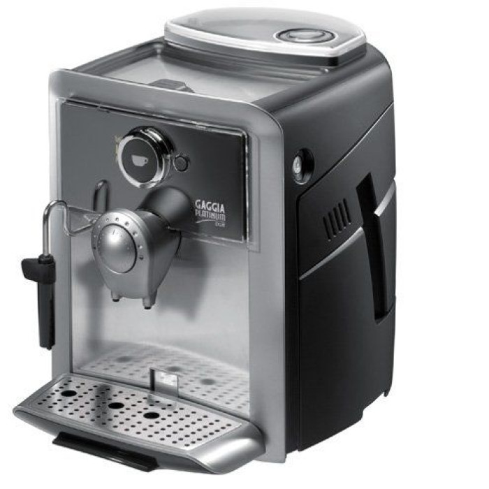 Кофемашина GAGGIA platinum event Кофемашина GAGGIA platinum event