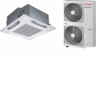 Сплит-система TOSHIBA rav-sm1604ut/1603at-e Сплит-система TOSHIBA rav-sm1604ut/1603at-e