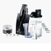 Блендер BAMIX SuperBox M200 Black Блендер BAMIX SuperBox M200 Black