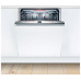 Посудомоечная машина BOSCH SMV6ZCX42E Посудомоечная машина BOSCH SMV6ZCX42E