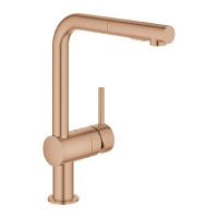 Смеситель GROHE Minta 30274DL0 Смеситель GROHE Minta 30274DL0
