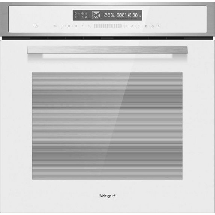 Духовой шкаф WEISSGAUFF EOM 991 SWx Духовой шкаф WEISSGAUFF EOM 991 SWx