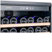 Винный шкаф TEMPTECH WPQ60SCB Винный шкаф TEMPTECH WPQ60SCB