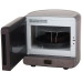 Микроволновая печь HOTPOINT-ARISTON MWHA 13321 NOIR Микроволновая печь HOTPOINT-ARISTON MWHA 13321 NOIR