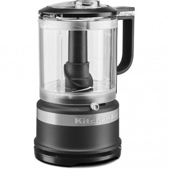 Кухонный комбайн KITCHENAID 5KFC0516EBM