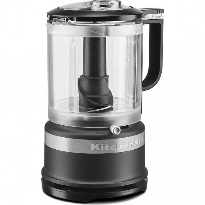 Кухонный комбайн KITCHENAID 5KFC0516EBM Кухонный комбайн KITCHENAID 5KFC0516EBM