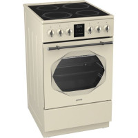 Электрическая плита Gorenje EC53INI