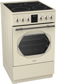 Электрическая плита Gorenje EC53INI