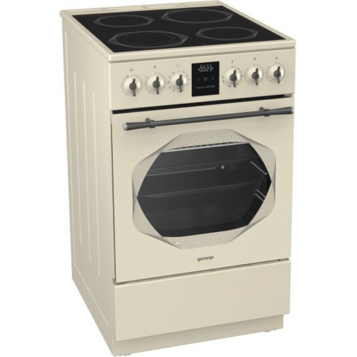 Электрическая плита Gorenje EC53INI Электрическая плита Gorenje EC53INI