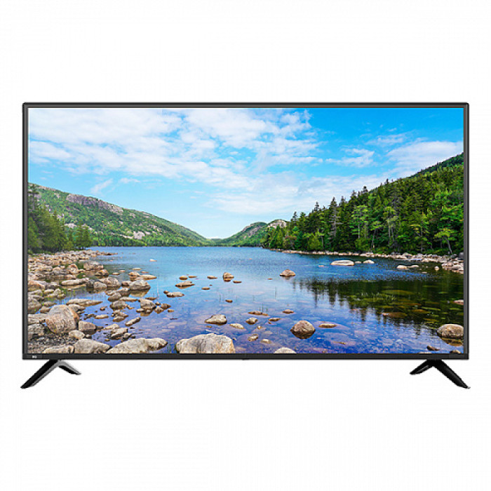 Телевизор BQ 50SU04B Телевизор BQ 50SU04B