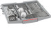 Посудомоечная машина BOSCH SMV4HMX26Q Посудомоечная машина BOSCH SMV4HMX26Q
