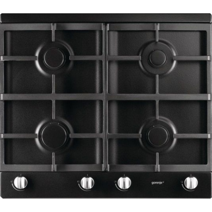 Газовая панель GORENJE GGC64AB