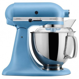 Миксер KITCHENAID 5KSM175PSEVB 4.8 л