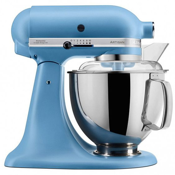 Миксер KITCHENAID 5KSM175PSEVB 4.8 л Миксер KITCHENAID 5KSM175PSEVB 4.8 л