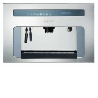 Кофемашина FRANKE FCM 380 KB FA XS Кофемашина FRANKE FCM 380 KB FA XS