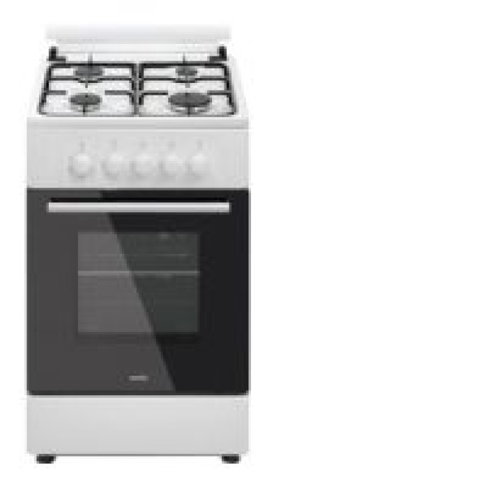 Плита газовая SIMFER f 4401 zgrw