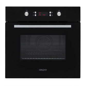 Духовой шкаф AKPO PEA 7008MED-01 BL Духовой шкаф AKPO PEA 7008MED-01 BL