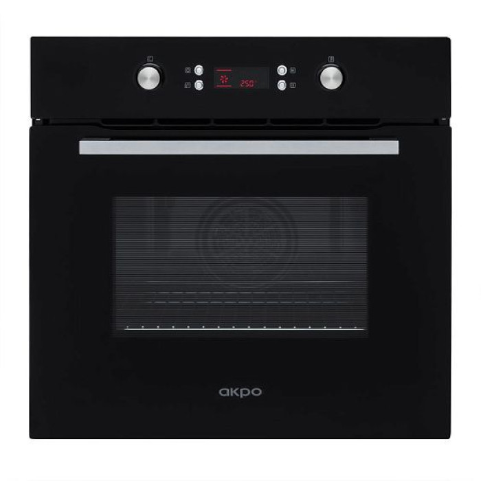 Духовой шкаф AKPO PEA 7008MED-01 BL Духовой шкаф AKPO PEA 7008MED-01 BL