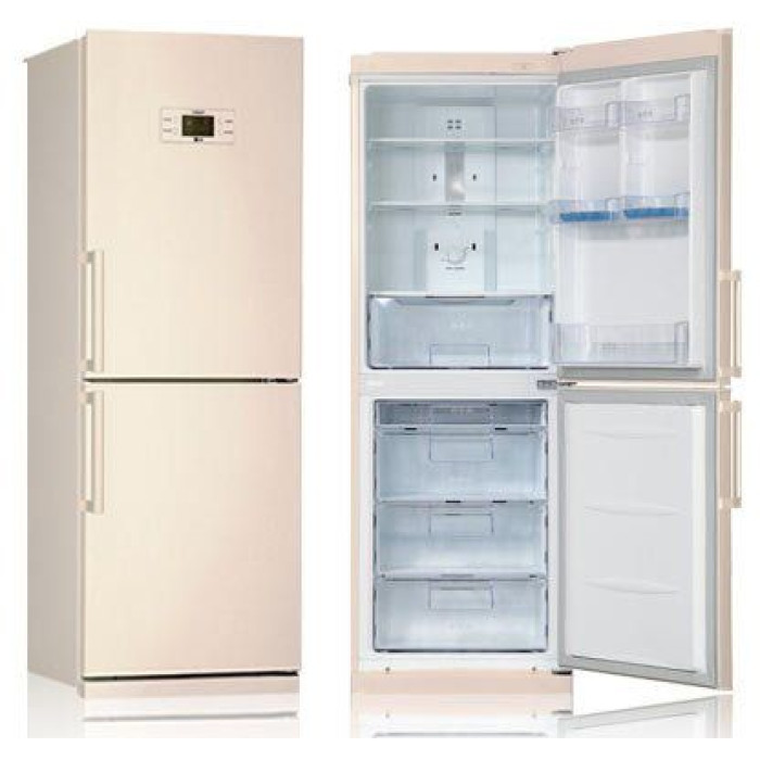 Холодильник LG ga-b379beqa Холодильник LG ga-b379beqa