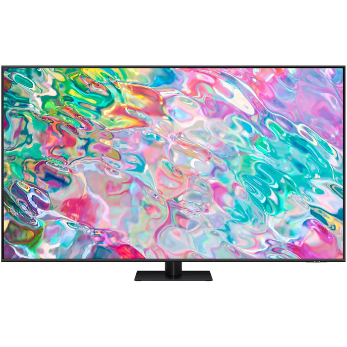 Телевизор SAMSUNG QE85Q70BAUXCE Телевизор SAMSUNG QE85Q70BAUXCE