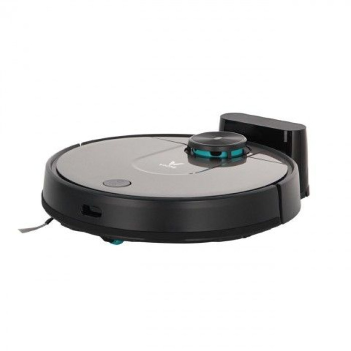 Робот-пылесос XIAOMI Viomi Robot Vacuum Cleaner V2 black V-RVCLM21B Робот-пылесос XIAOMI Viomi Robot Vacuum Cleaner V2 black V-RVCLM21B