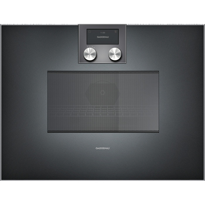 Духовой шкаф GAGGENAU BM451100 Духовой шкаф GAGGENAU BM451100