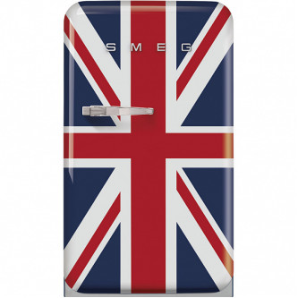 Холодильник SMEG FAB10RDUJ6
