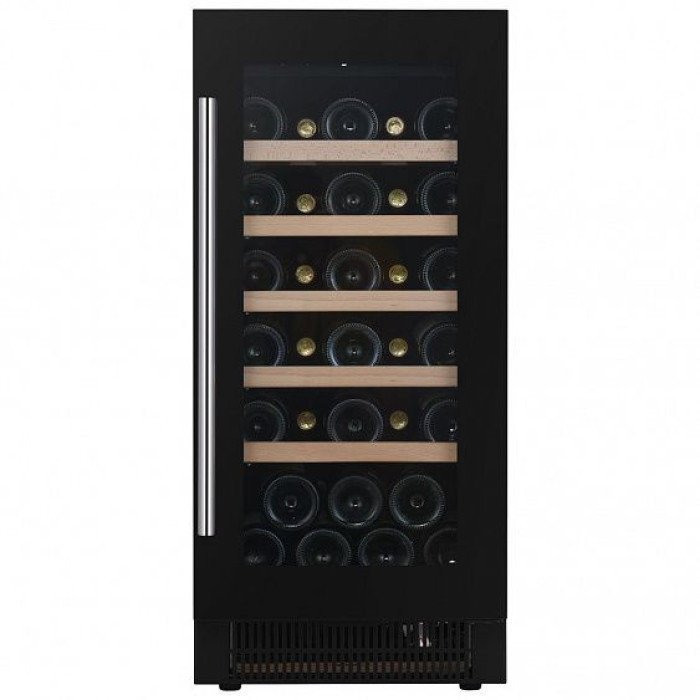 Винный шкаф DUNAVOX DAUF-32.83B Винный шкаф DUNAVOX DAUF-32.83B