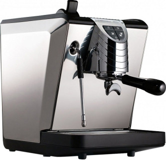 Кофемашина NUOVA SIMONELLI Oscar II tank black Кофемашина NUOVA SIMONELLI Oscar II tank black