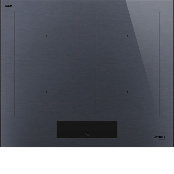 Варочная поверхность SMEG SIM1644DG Варочная поверхность SMEG SIM1644DG