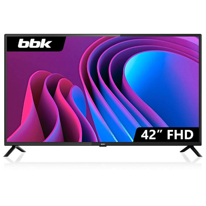 Телевизор BBK 42LEM-9101/FTS2C Телевизор BBK 42LEM-9101/FTS2C