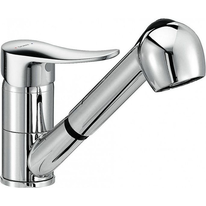 Смеситель DORFF Ultra D5000000 Смеситель DORFF Ultra D5000000