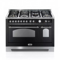 Варочный центр LOFRA RNMD126MFT+E/2AEO CHROME Варочный центр LOFRA RNMD126MFT+E/2AEO CHROME