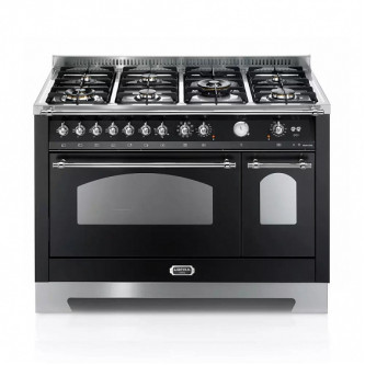 Варочный центр LOFRA RNMD126MFT+E/2AEO CHROME