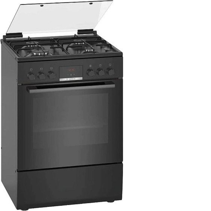 Плита BOSCH HXN390D61L