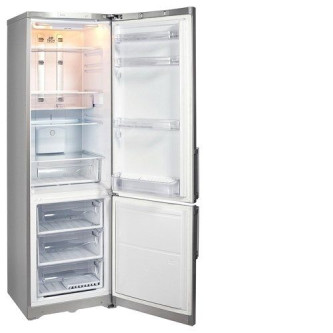 Холодильник HOTPOINT-ARISTON hbt 1181.3 m nf h Холодильник HOTPOINT-ARISTON hbt 1181.3 m nf h