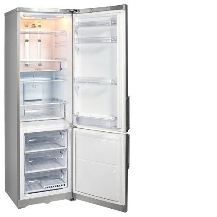 Холодильник HOTPOINT-ARISTON hbt 1181.3 m nf h Холодильник HOTPOINT-ARISTON hbt 1181.3 m nf h