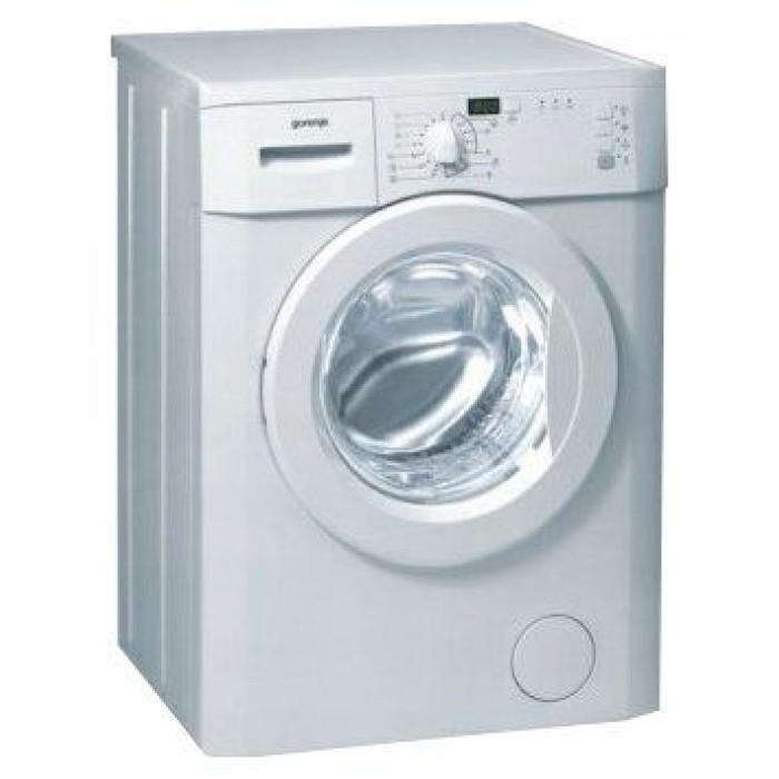 Стиральная машина узкая GORENJE ws 40129 Стиральная машина узкая GORENJE ws 40129