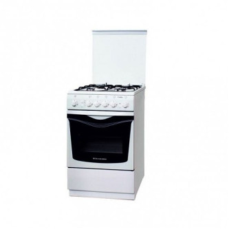 Газовая плита DELUXE 506040.14 г кр