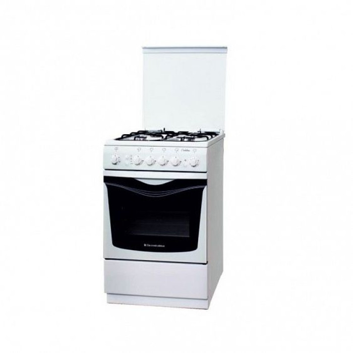 Газовая плита DELUXE 506040.14 г кр Газовая плита DELUXE 506040.14 г кр